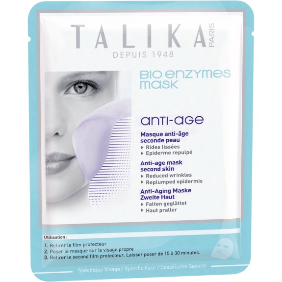 Läs mer om Talika Bio Enzymes Mask Anti-Age 20 ml
