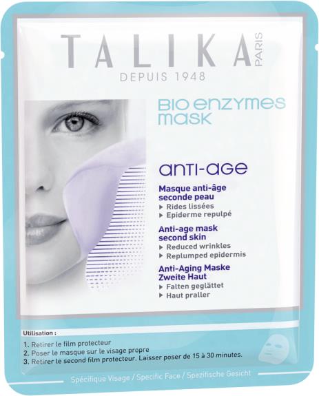 Talika Bio Enzymes Mask Anti-Age 20g