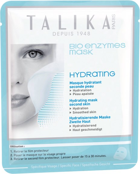 Talika Bio Enzymes Mask Hydrating 20g 20 g