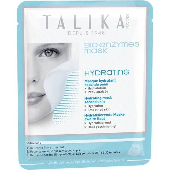 Läs mer om Talika Bio Enzymes Mask Hydrating 20 g