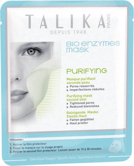 Talika Bio Enzymes Mask Purifying 20g 20 g