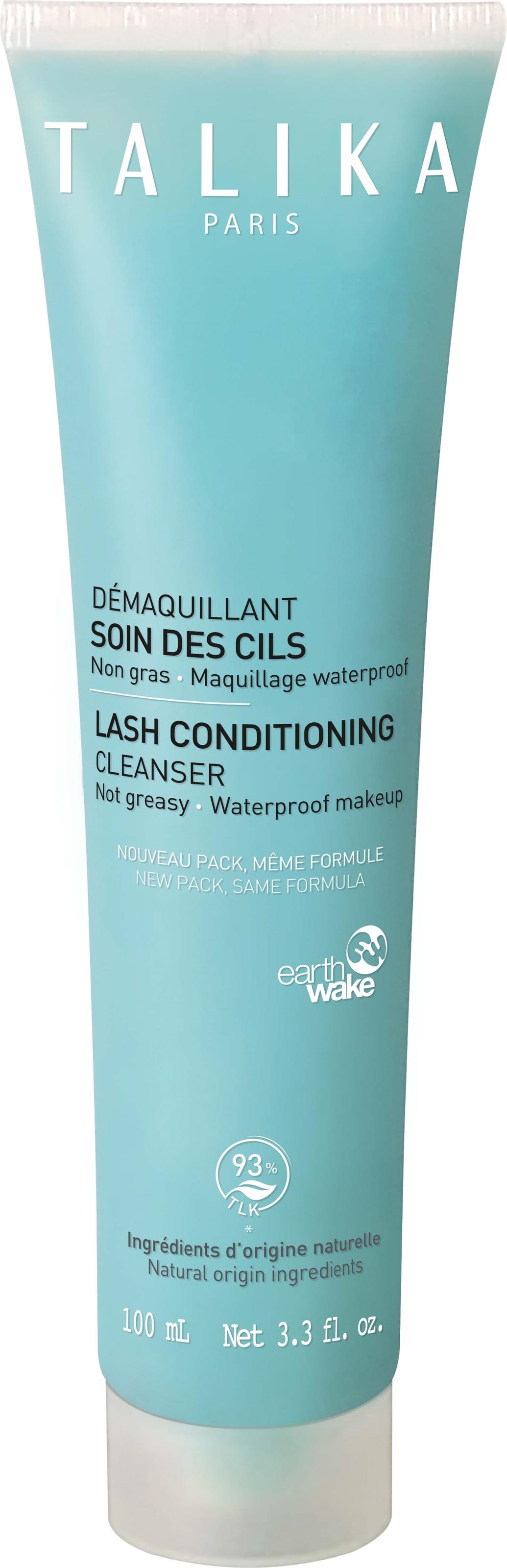 Talika - Lash Conditioning Cleanser - 100 ml