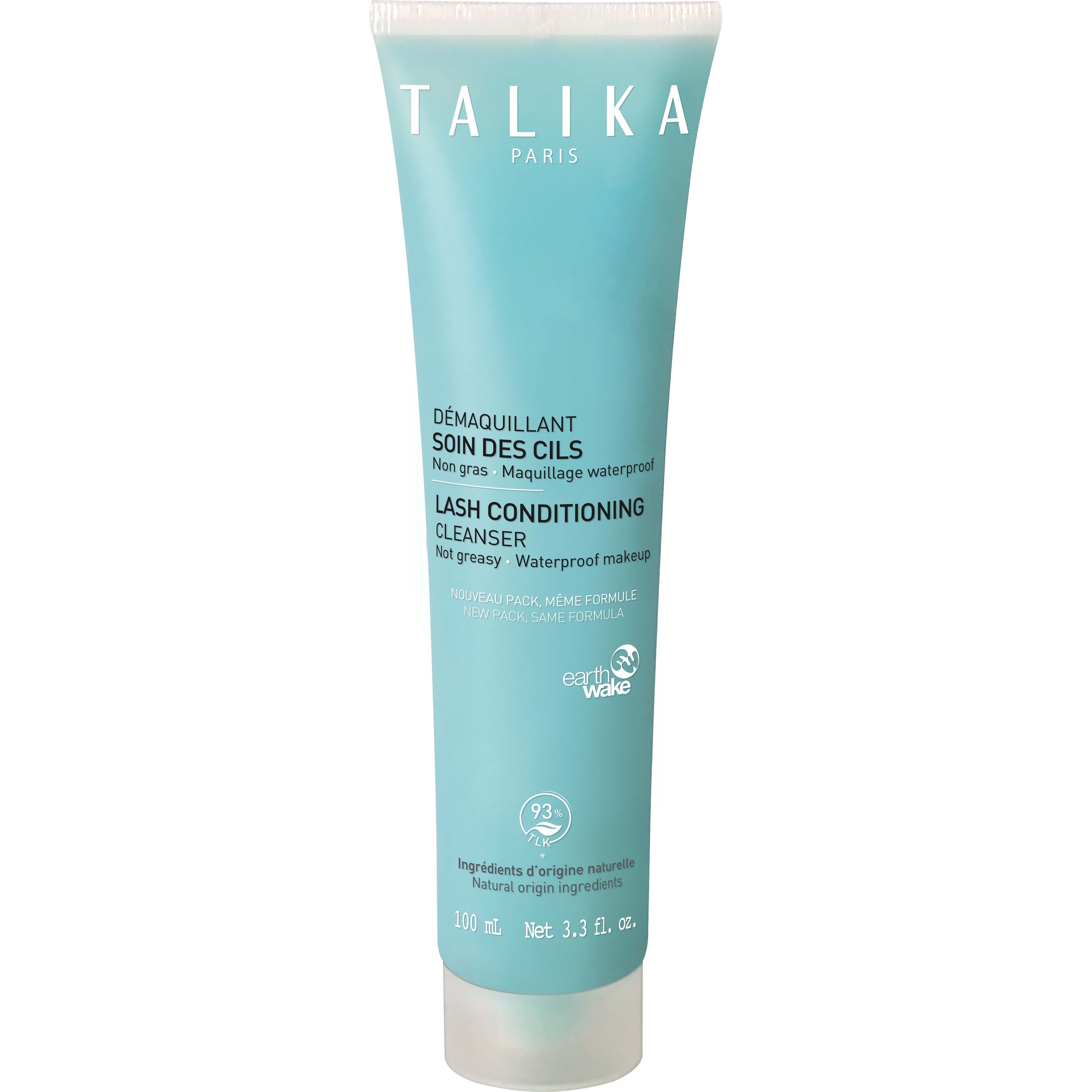 Läs mer om Talika Lash Conditioning Cleanser 100 ml