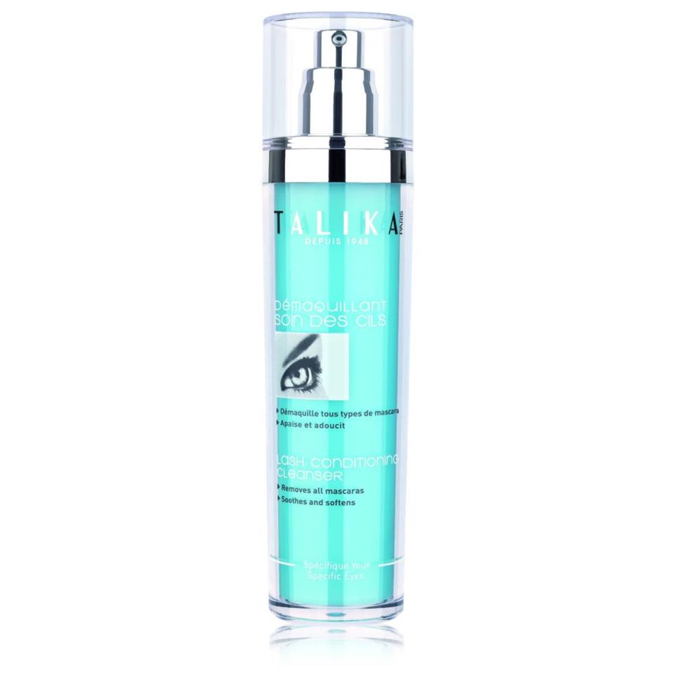 Talika Lash Conditioning Cleanser