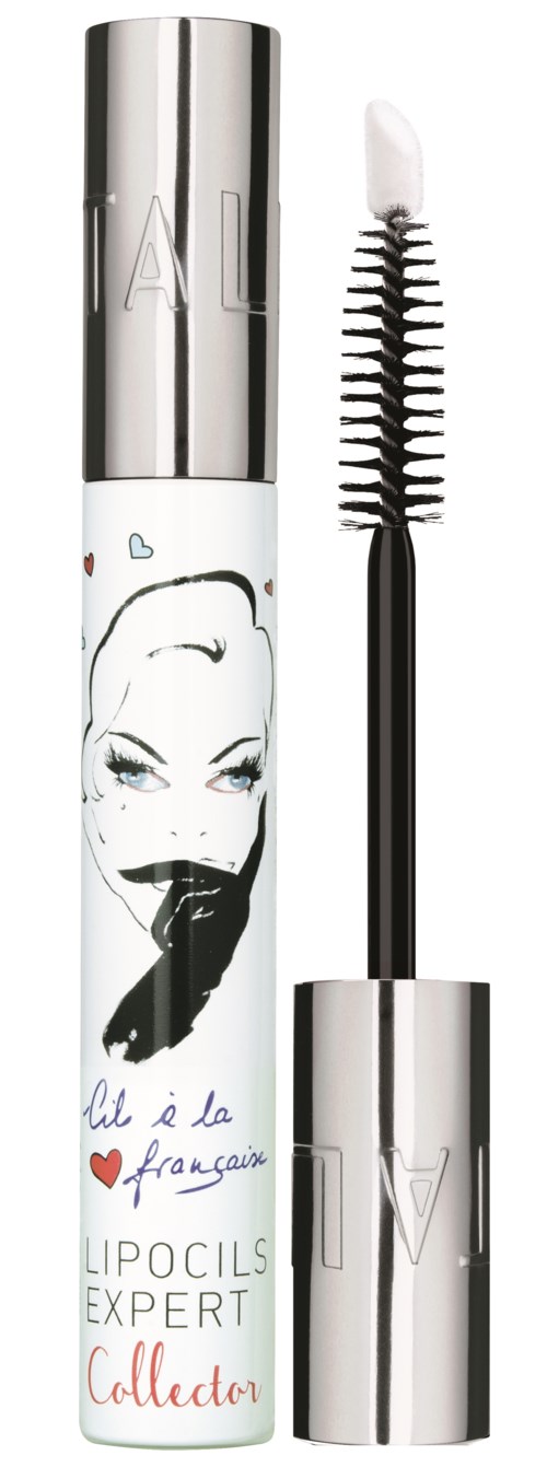 Talika Lipocils Expert Collector 10 ml