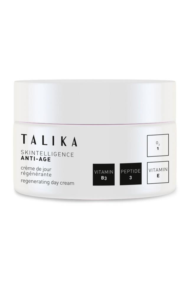 Talika Regenerating Day Cream 50ml