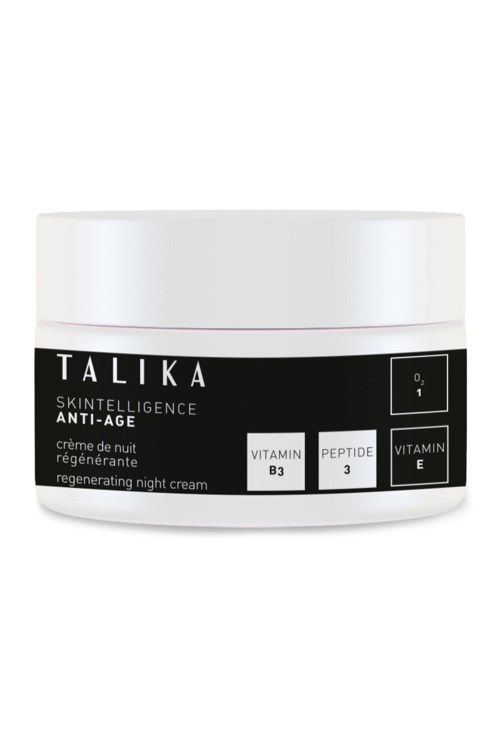 Talika Regenerating Night Cream 50 ml