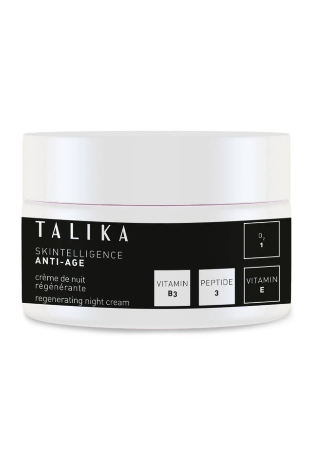Talika Regenerating Night Cream 50ml