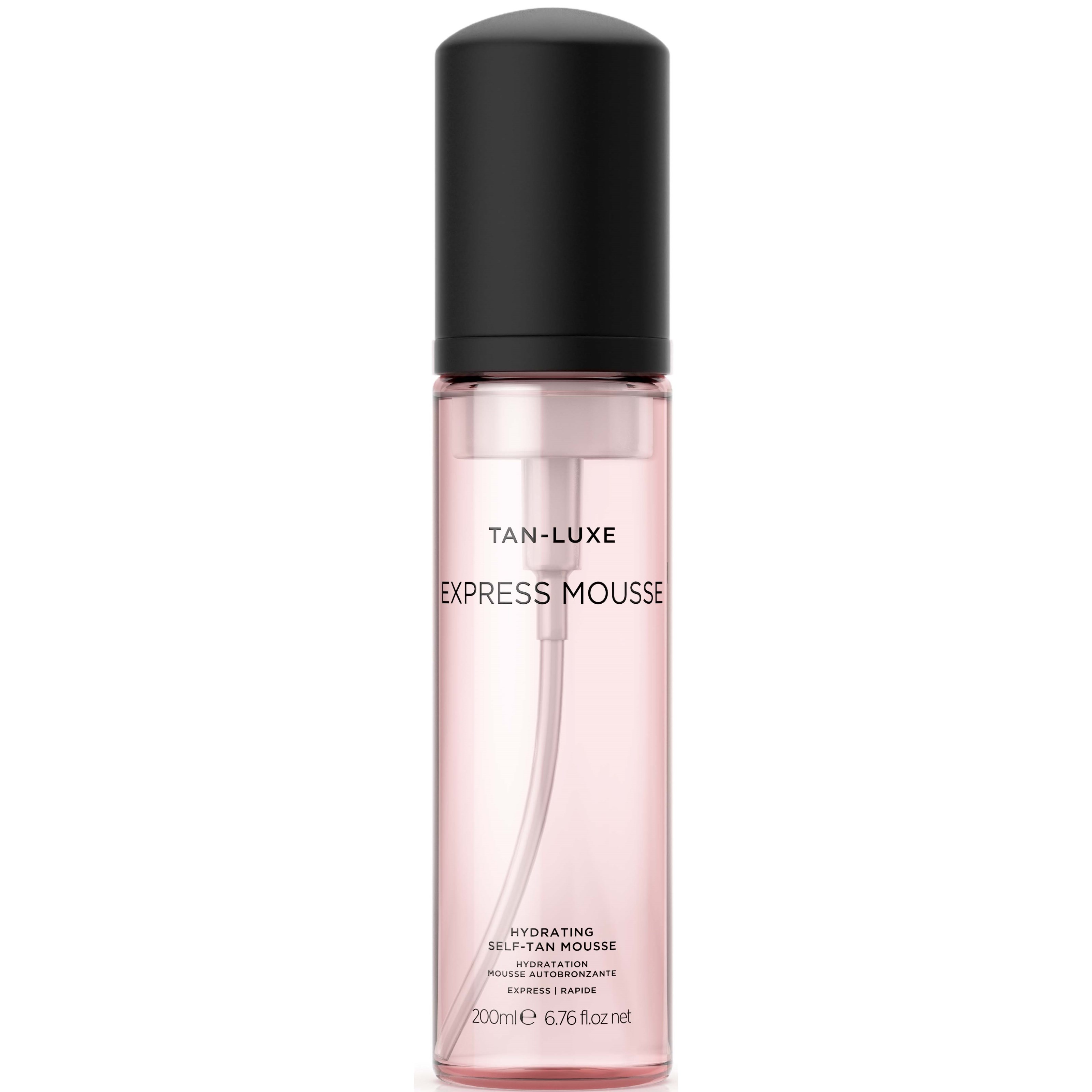 Tan-Luxe Express Mousse 200 ml billede