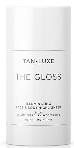 Tan-Luxe Self tan The gloss instant 50ml