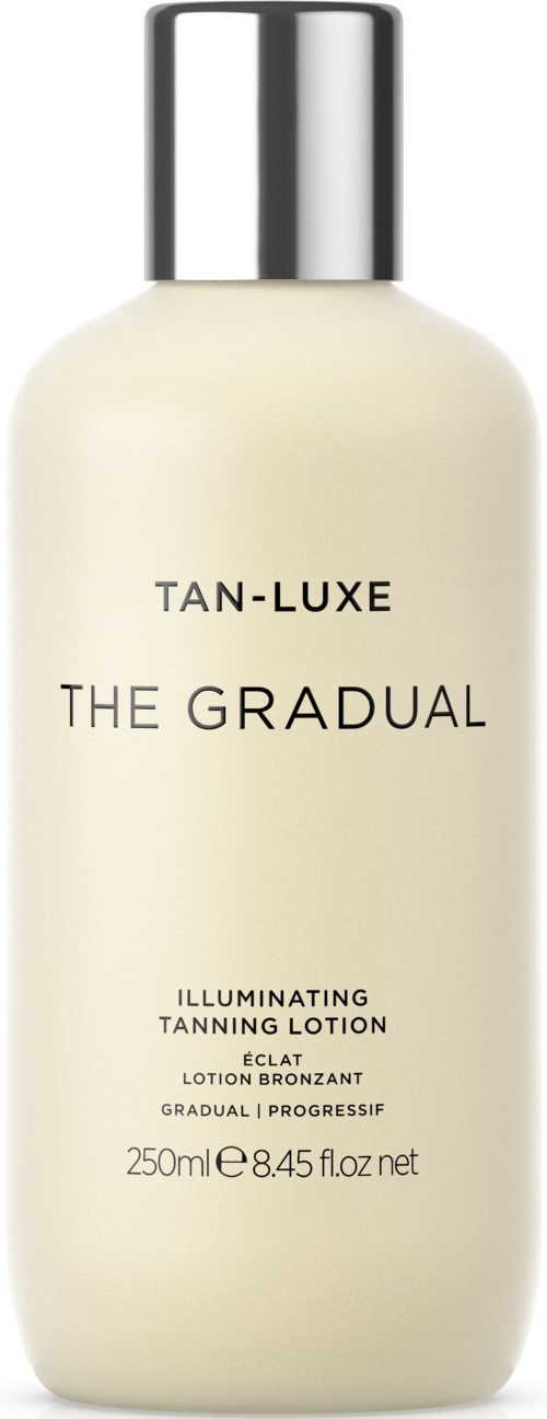 Tan-Luxe Self tan The Gradual Light 250 ml