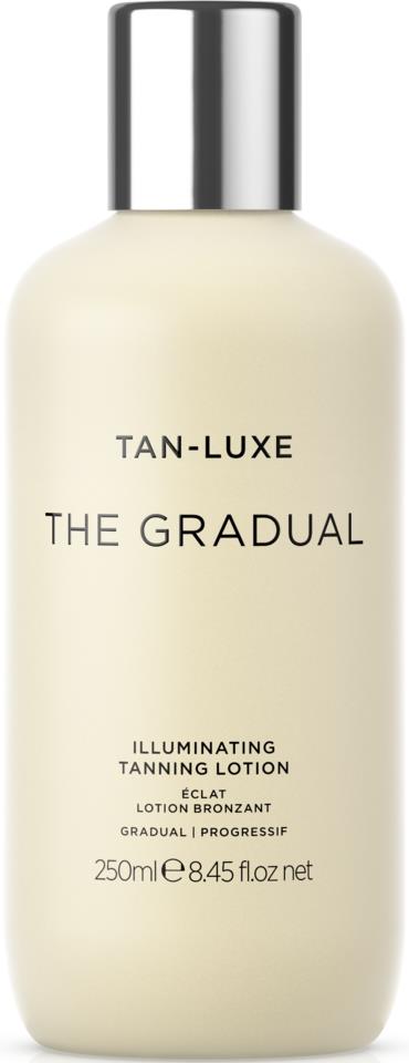 Tan-Luxe Self tan The Gradual Light 250ml