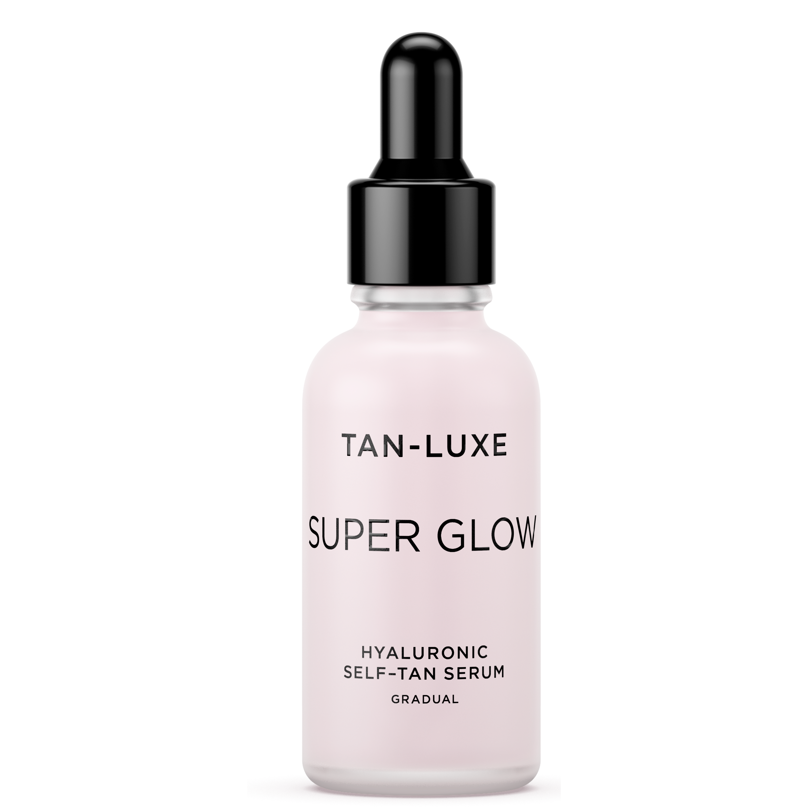 Tan-Luxe Super Glow Self Tan Serum 30 ml billede