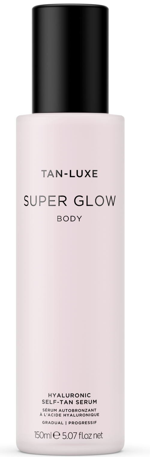 Tan-Luxe Super Glow Self Tan Serum Body 150 ml