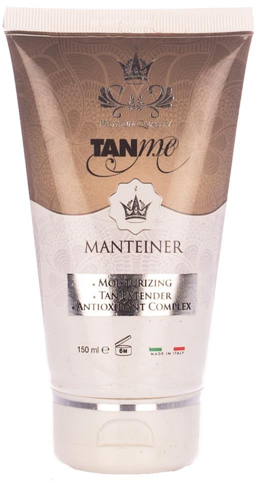 Tan Me Maintainer 150 ml