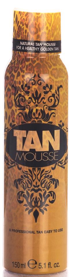 Tan Me Mousse 150 ml