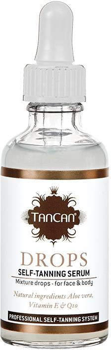 TanCan Drops 50ml