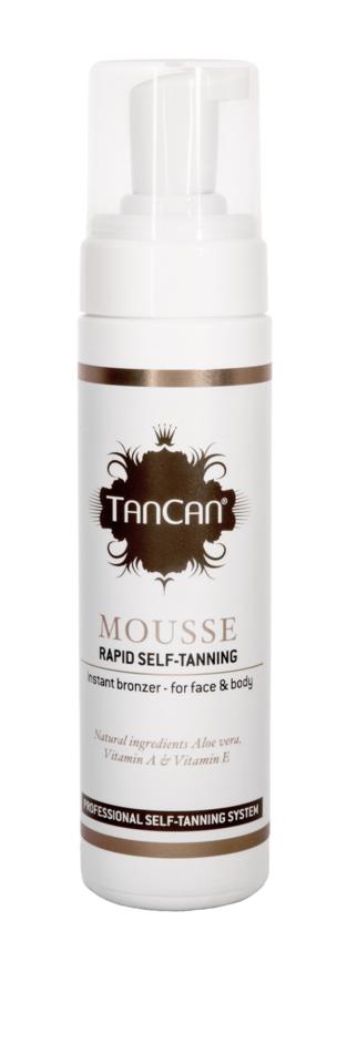 TanCan Mousse 200 ml
