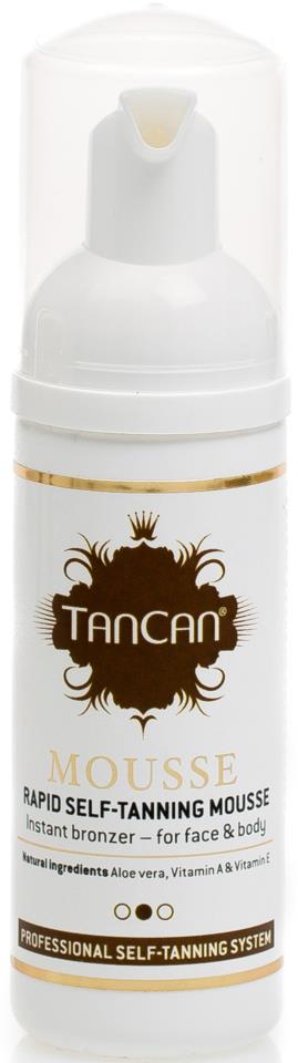 TanCan Mousse 50 ml