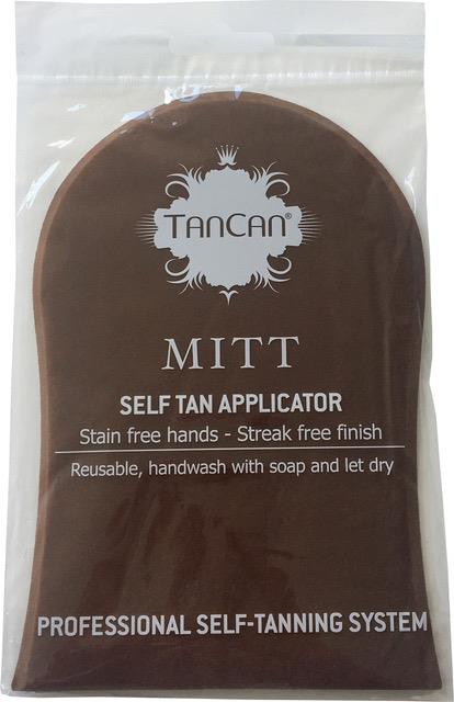 TanCan Self Tan Mitt