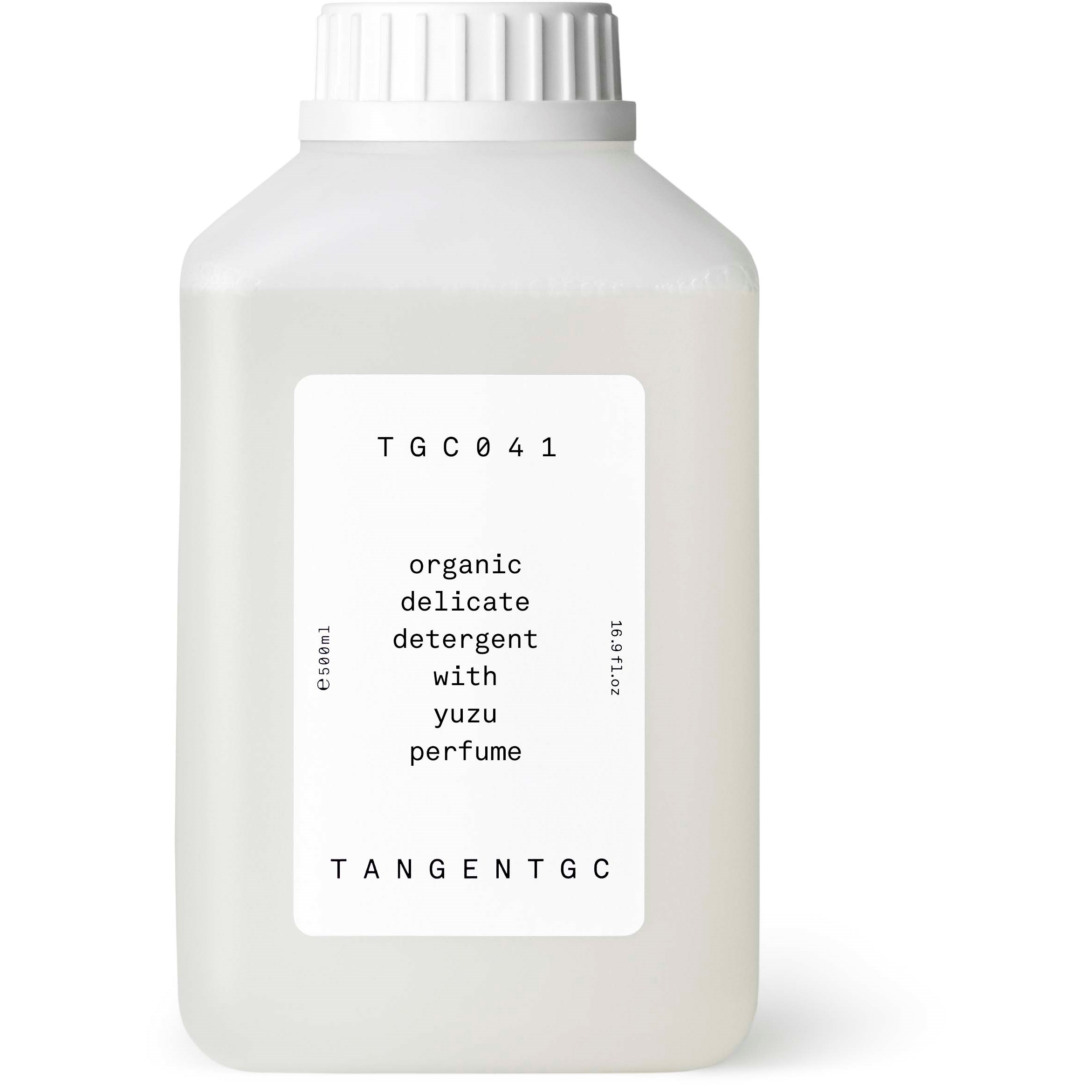 Läs mer om TANGENT GC TGC041 Yuzu Delicate Detergent 500 ml