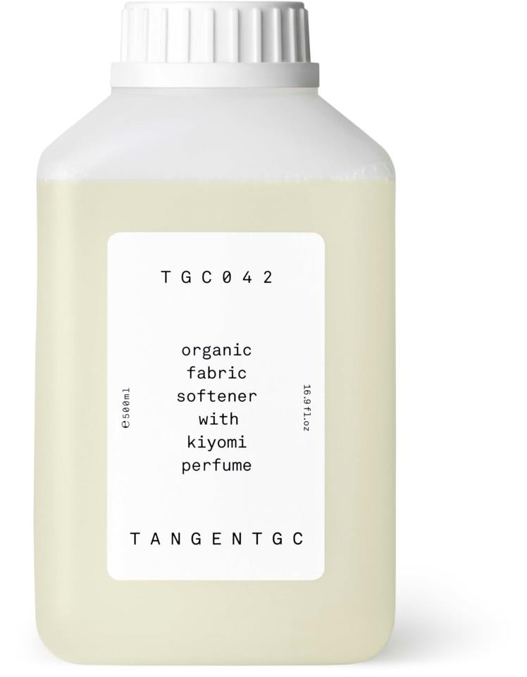 Tangent GC TGC042 kiyomi fabric softener 500 ml
