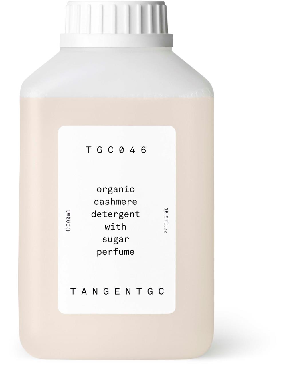 TANGENT GC TGC046 Sugar Cashmere Detergent 500 ml | lyko.com