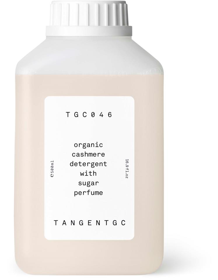 Tangent GC TGC046 sugar cashmere detergent 500 ml