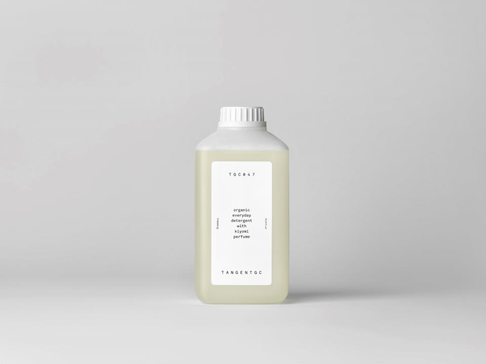 TANGENT GC TGC047 Kiyomi Everyday Detergent 1000 ml | lyko.com