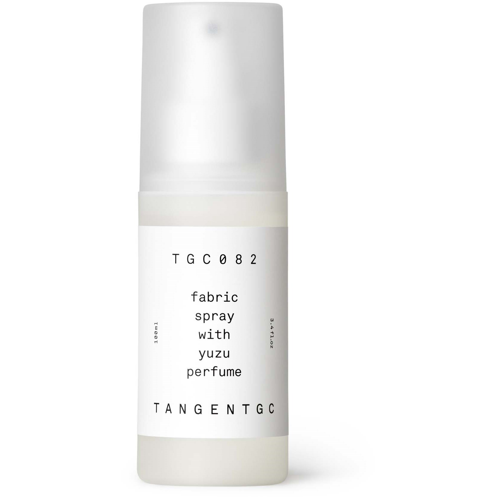 Läs mer om TANGENT GC TGC082 Yuzu Fabric Spray 100 ml