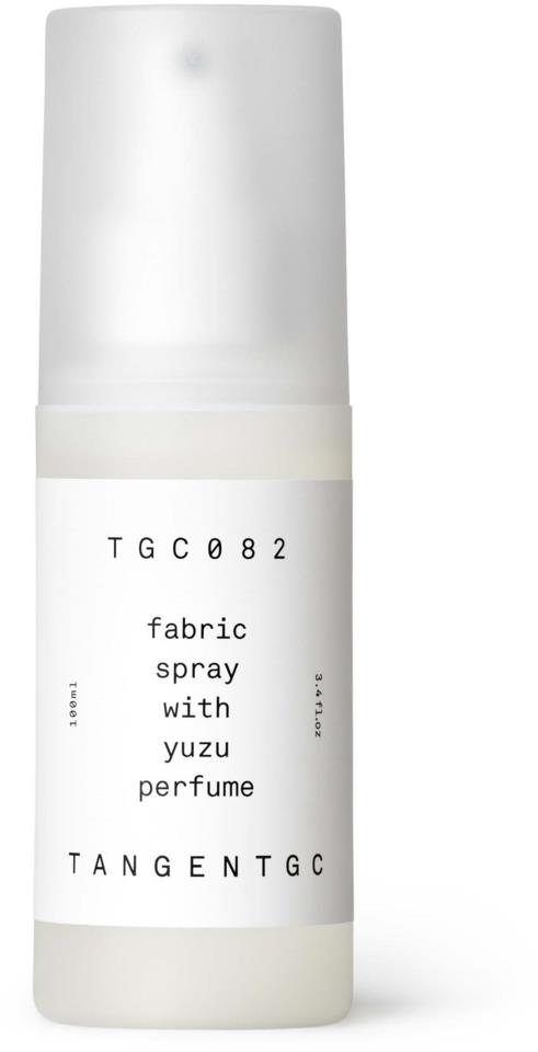 Tangent GC TGC082 yuzu fabric spray 100 ml