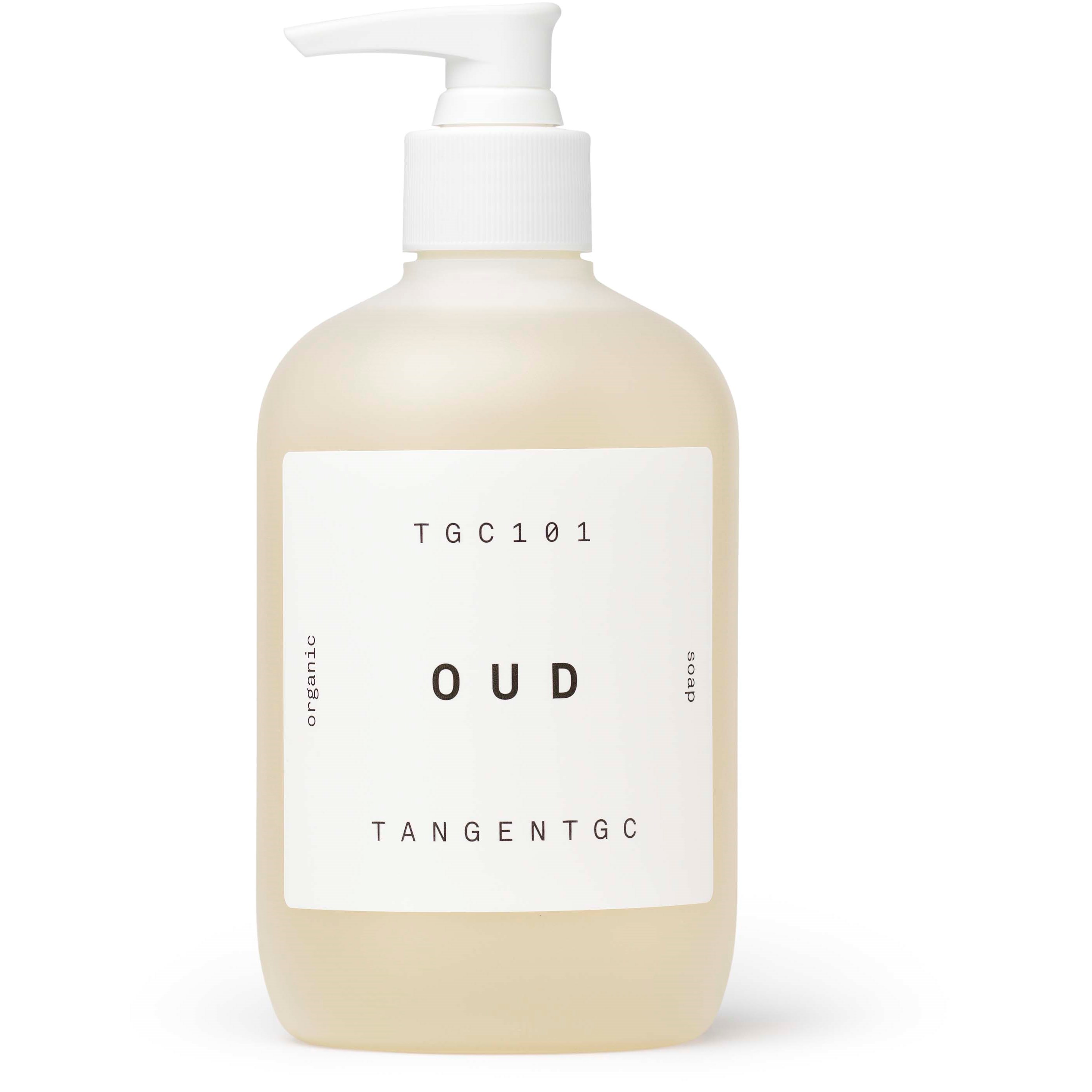 Läs mer om TANGENT GC TGC101 Oud Soap 350 ml