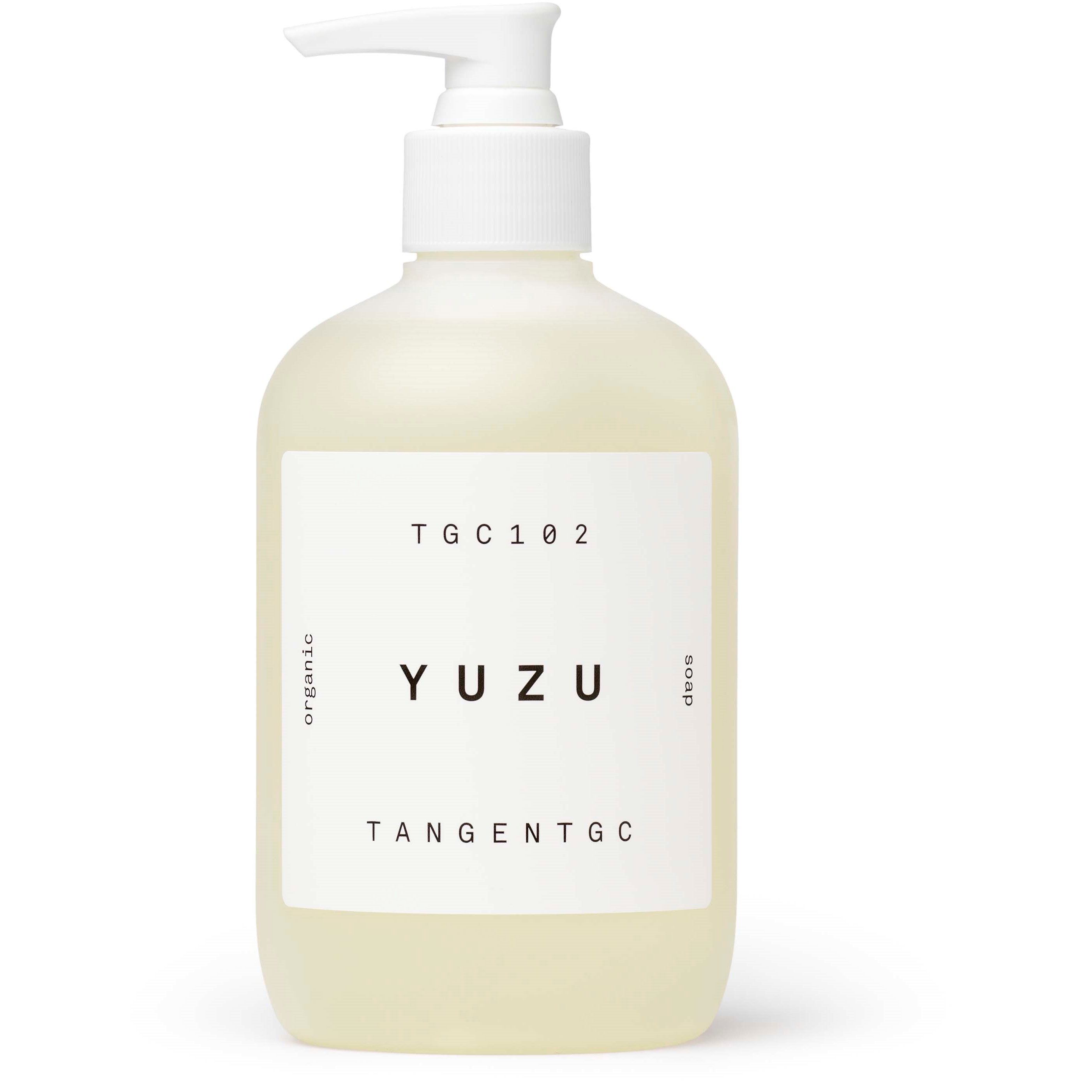 TANGENT GC TGC102 Yuzu Soap 350 ml