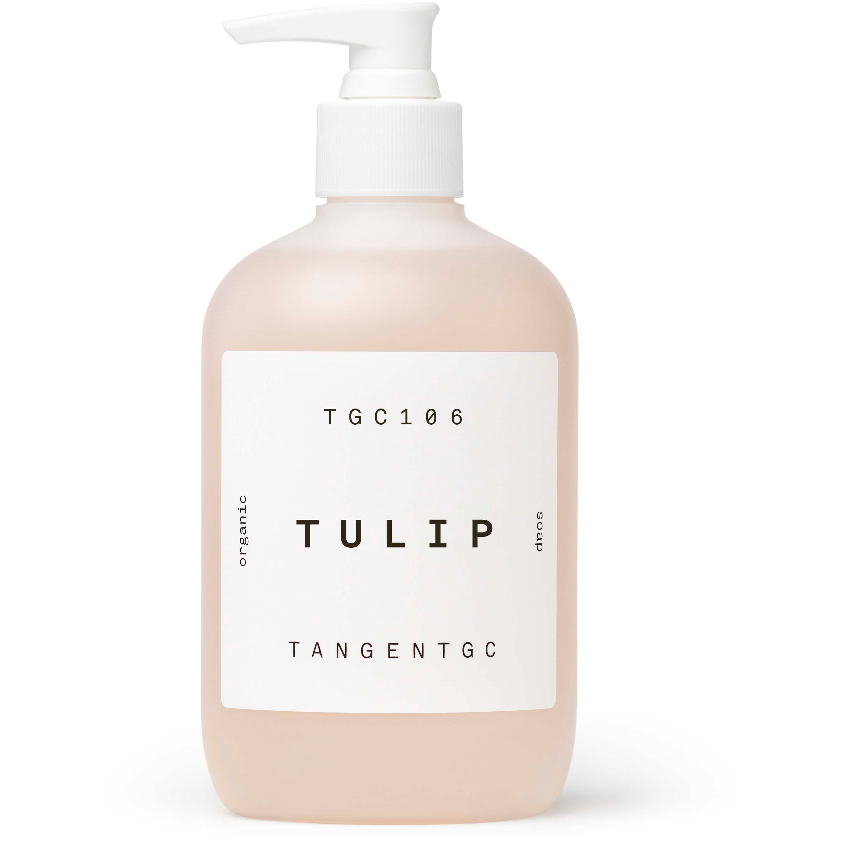 Läs mer om TANGENT GC TGC106 Tulip Soap 350 ml