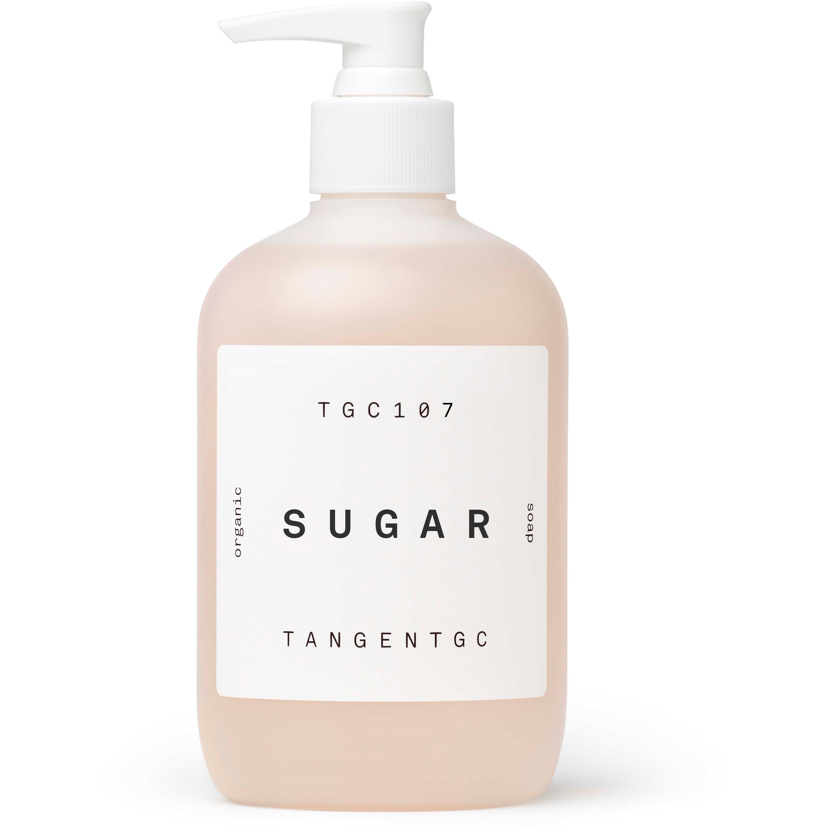 Läs mer om TANGENT GC TGC107 Sugar Soap 350 ml