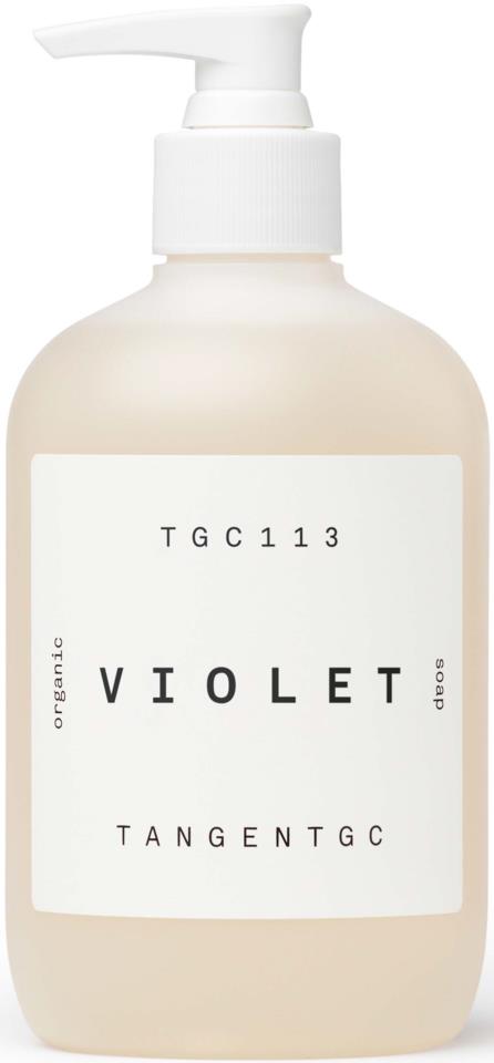 Tangent GC TGC113 Violet Soap 350 ml