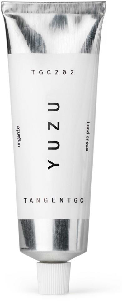 Tangent GC TGC202 yuzu hand cream 50 ml