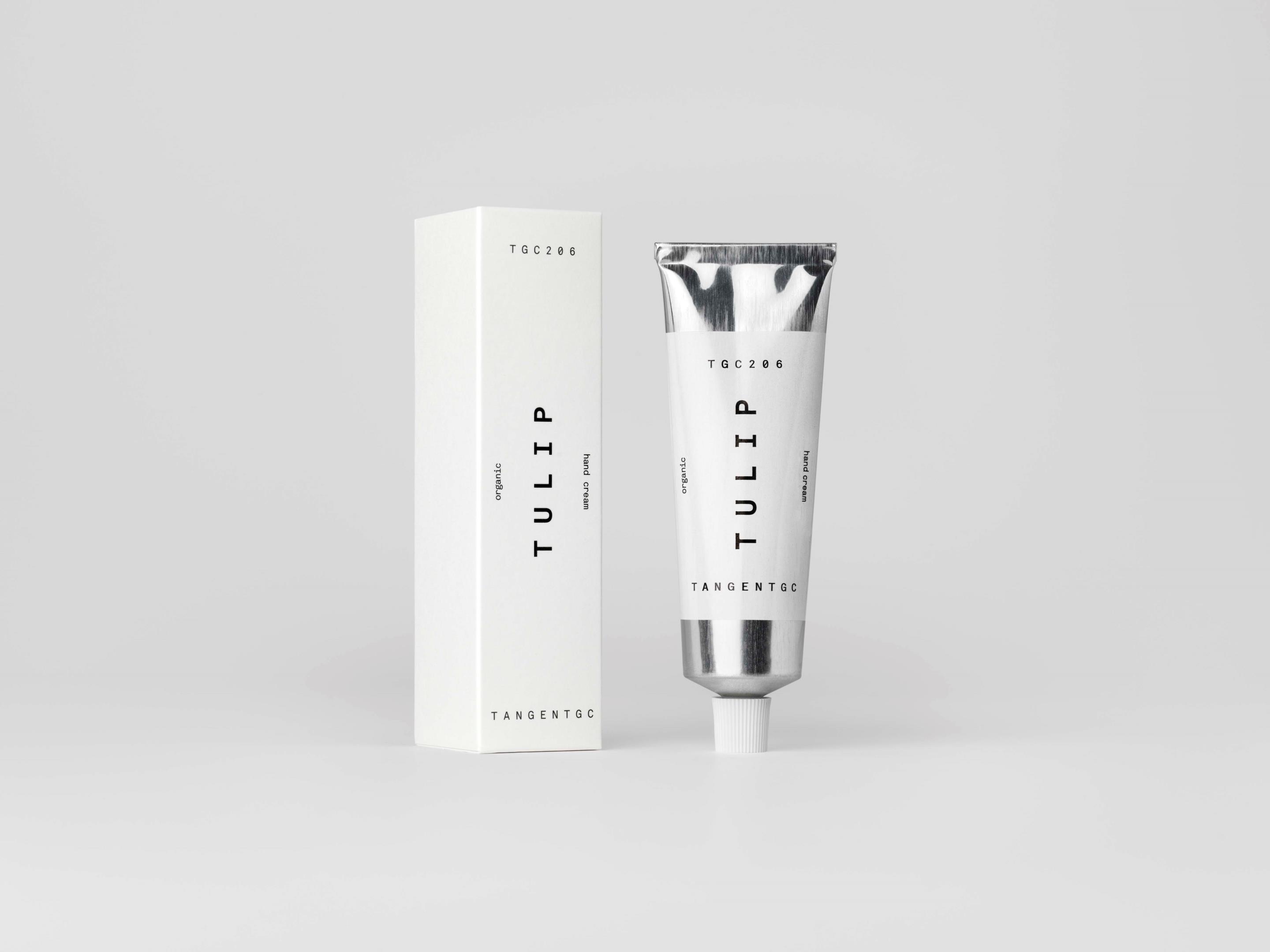 TANGENT GC TGC206 Tulip Hand Cream 50 ml | lyko.com