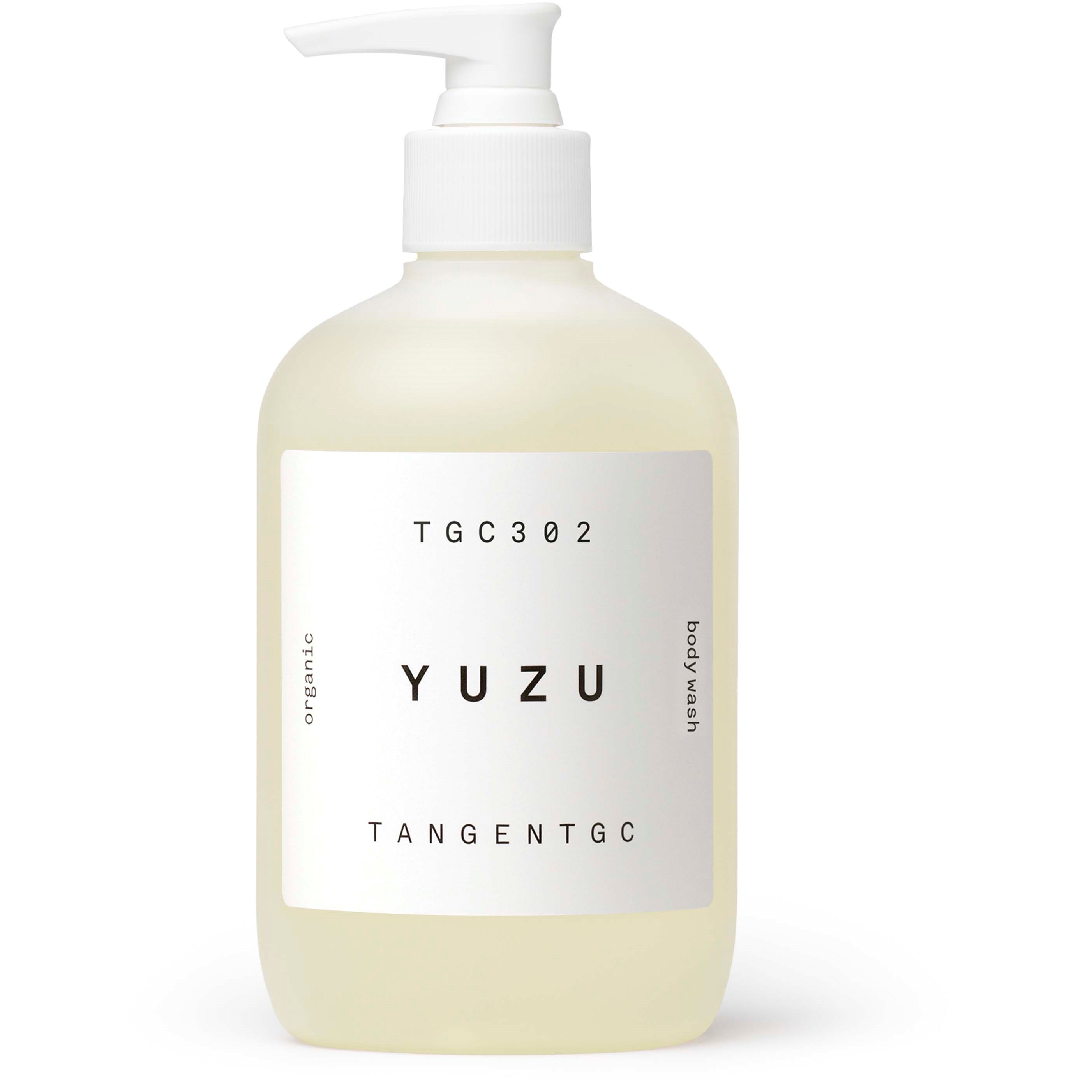 Läs mer om TANGENT GC TGC302 Yuzu Body Wash 350 ml
