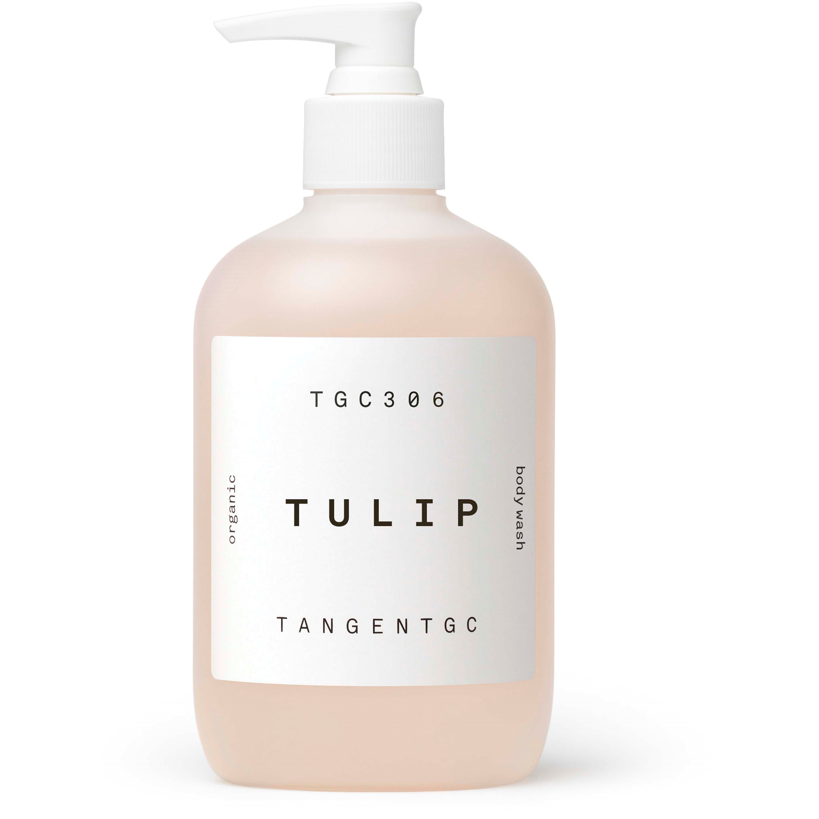 Läs mer om TANGENT GC TGC306 Tulip Body Wash 350 ml