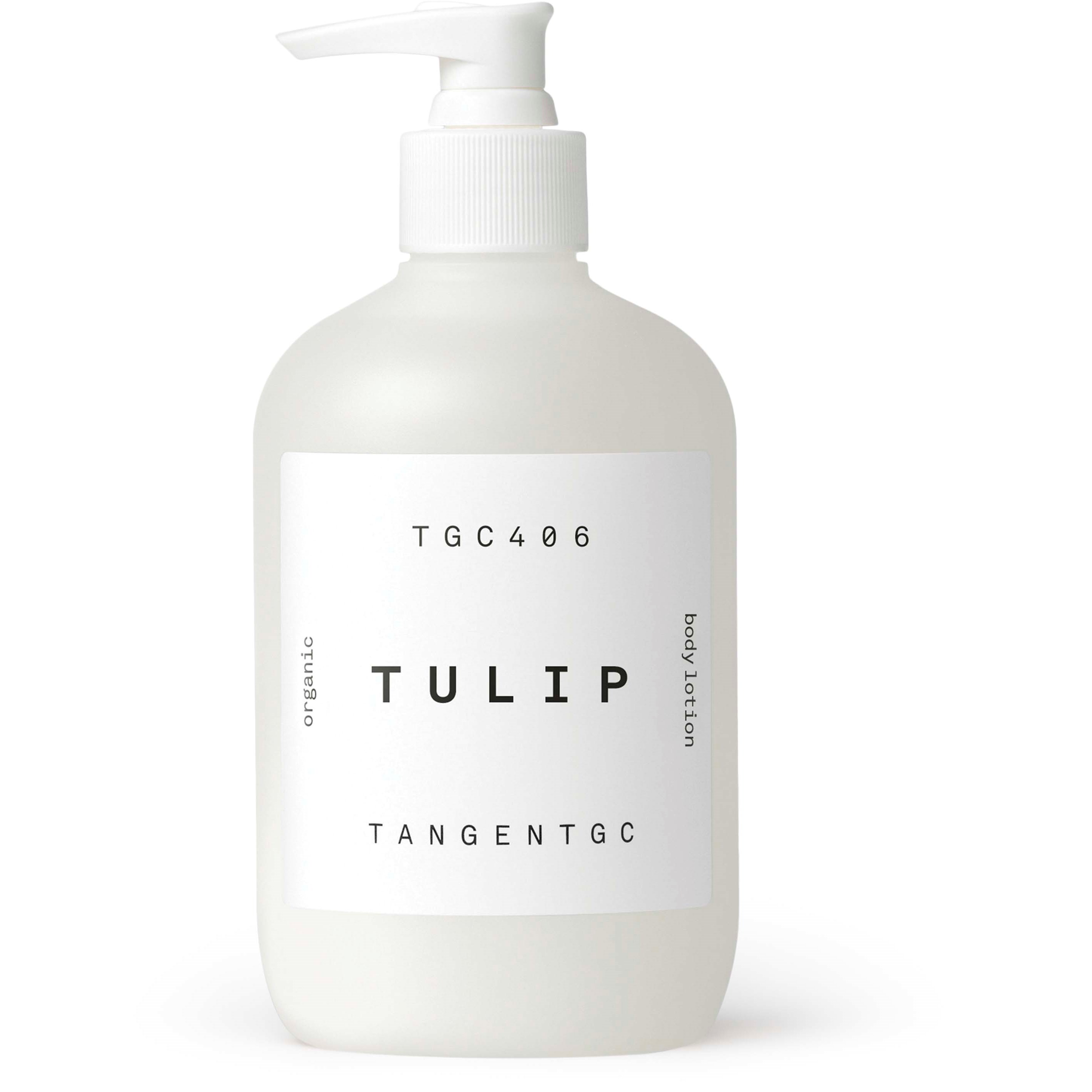 Läs mer om TANGENT GC TGC406 Tulip Body Lotion 350 ml