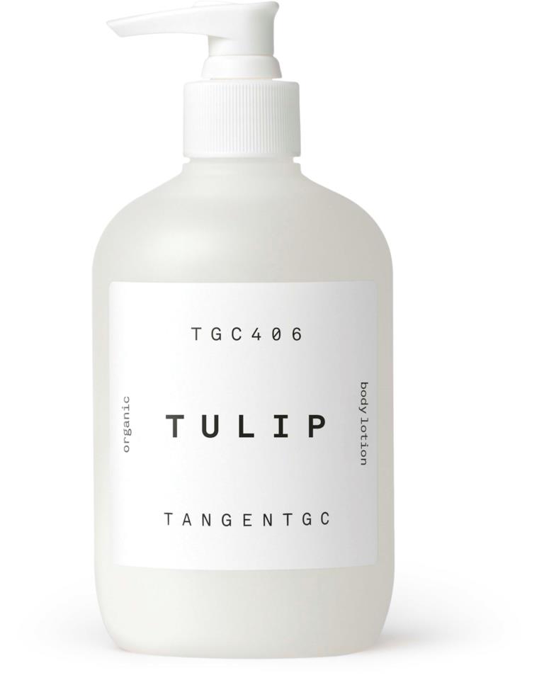 Tangent GC TGC406 tulip body lotion 350 ml