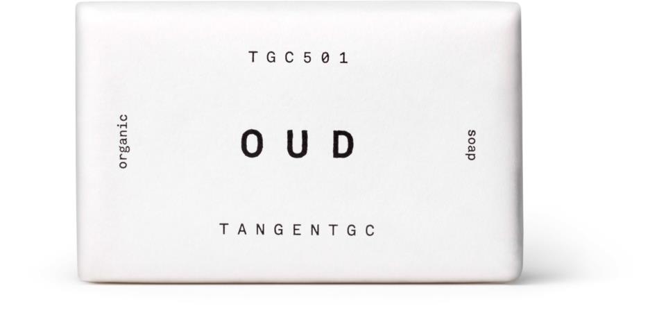 Tangent GC TGC501 oud soap bar 100 g