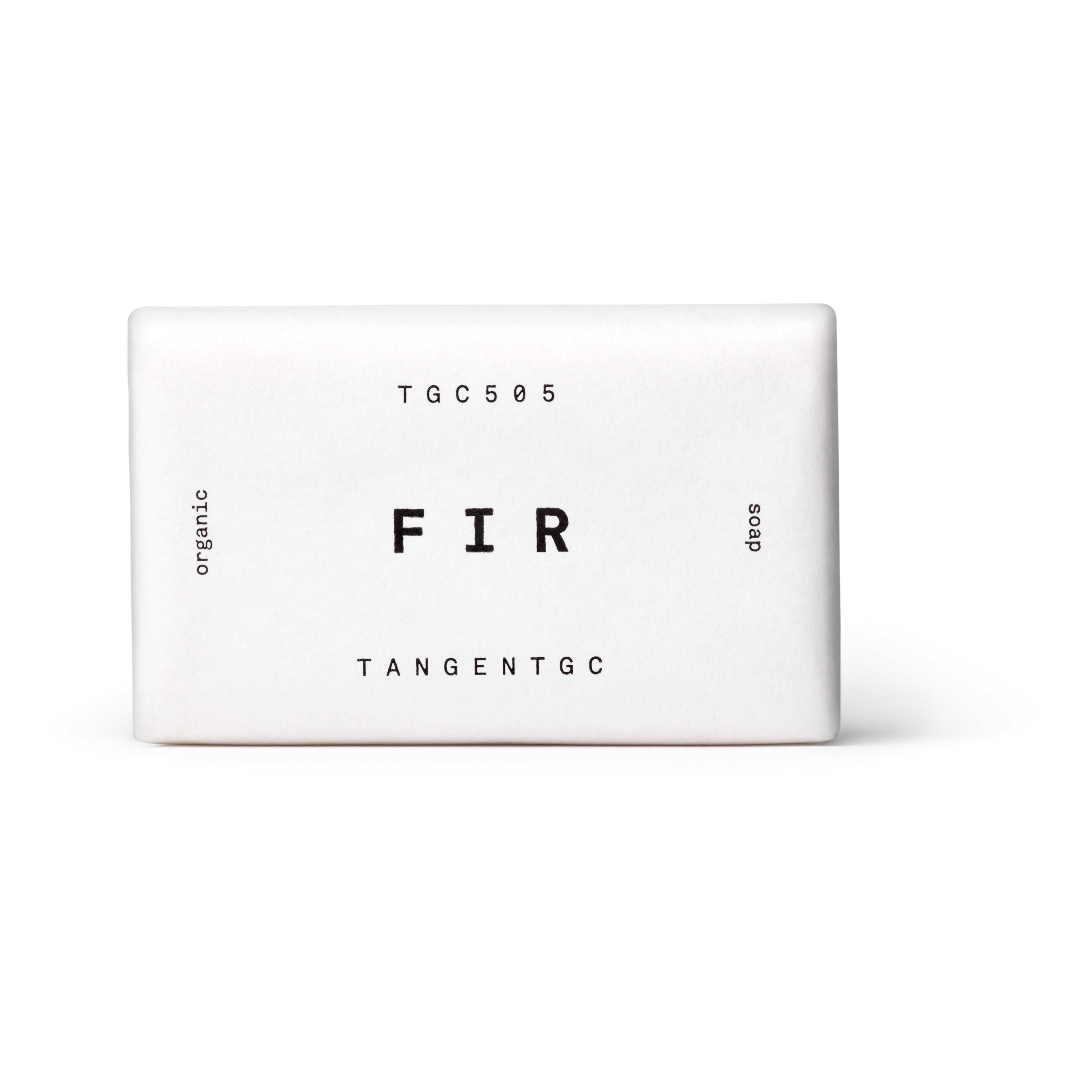 Läs mer om TANGENT GC TGC505 Fir Soap Bar 100 g