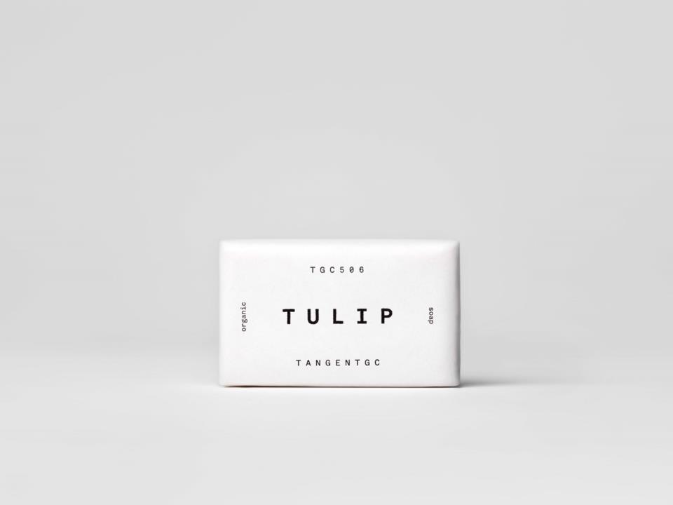 Tangent GC TGC506 tulip soap bar 100 g