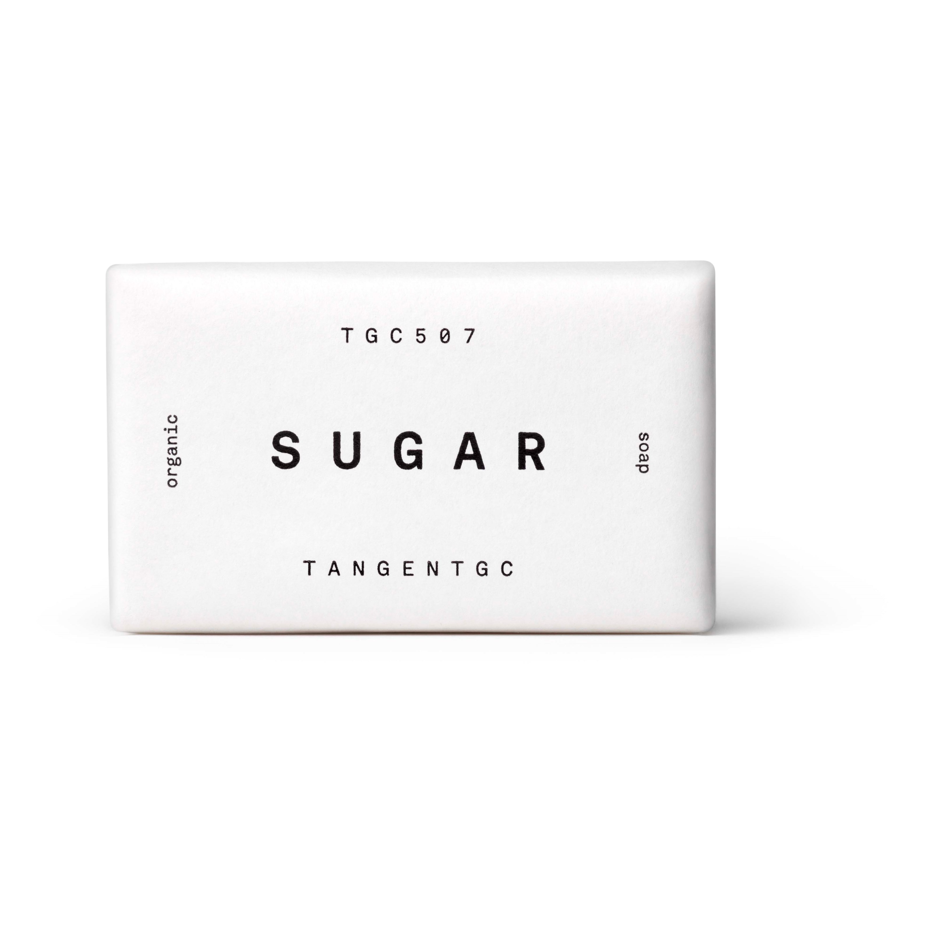 Läs mer om TANGENT GC TGC507 Soap Bar 100 g