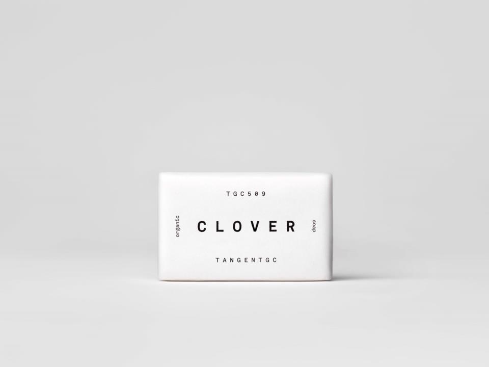 Tangent GC TGC509 clover soap bar 100 g