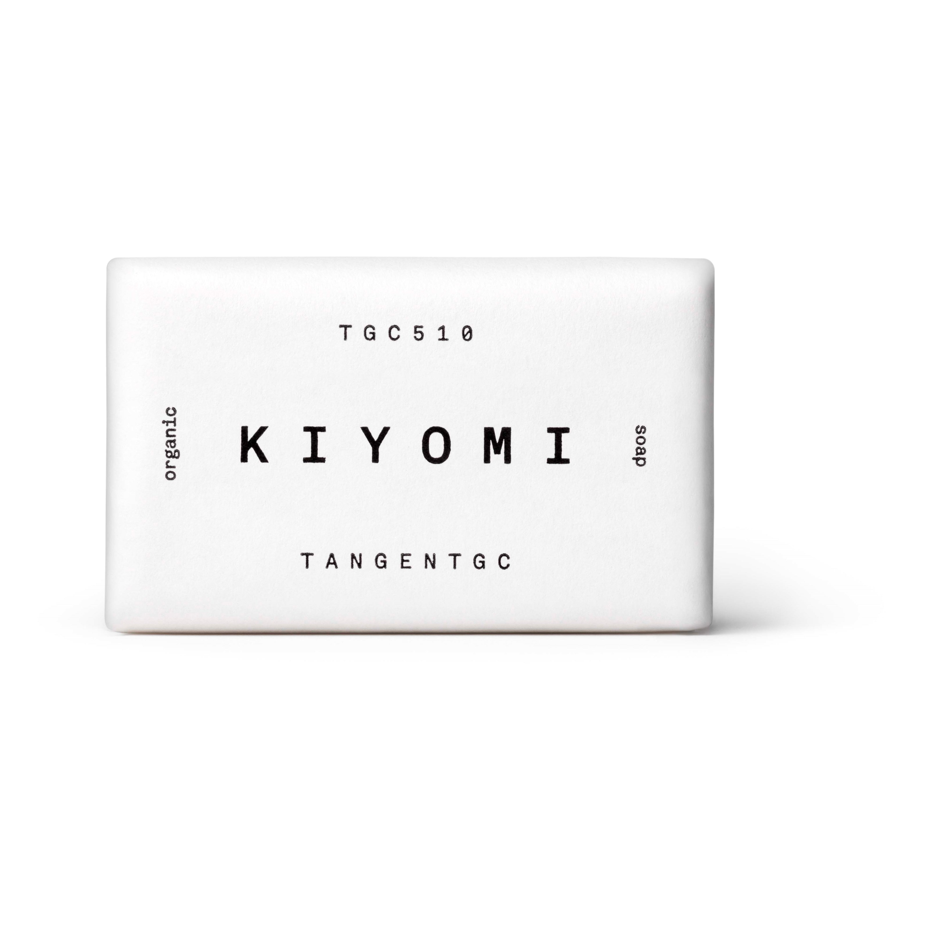 Läs mer om TANGENT GC TGC510 Kiyomi Soap Bar 100 g
