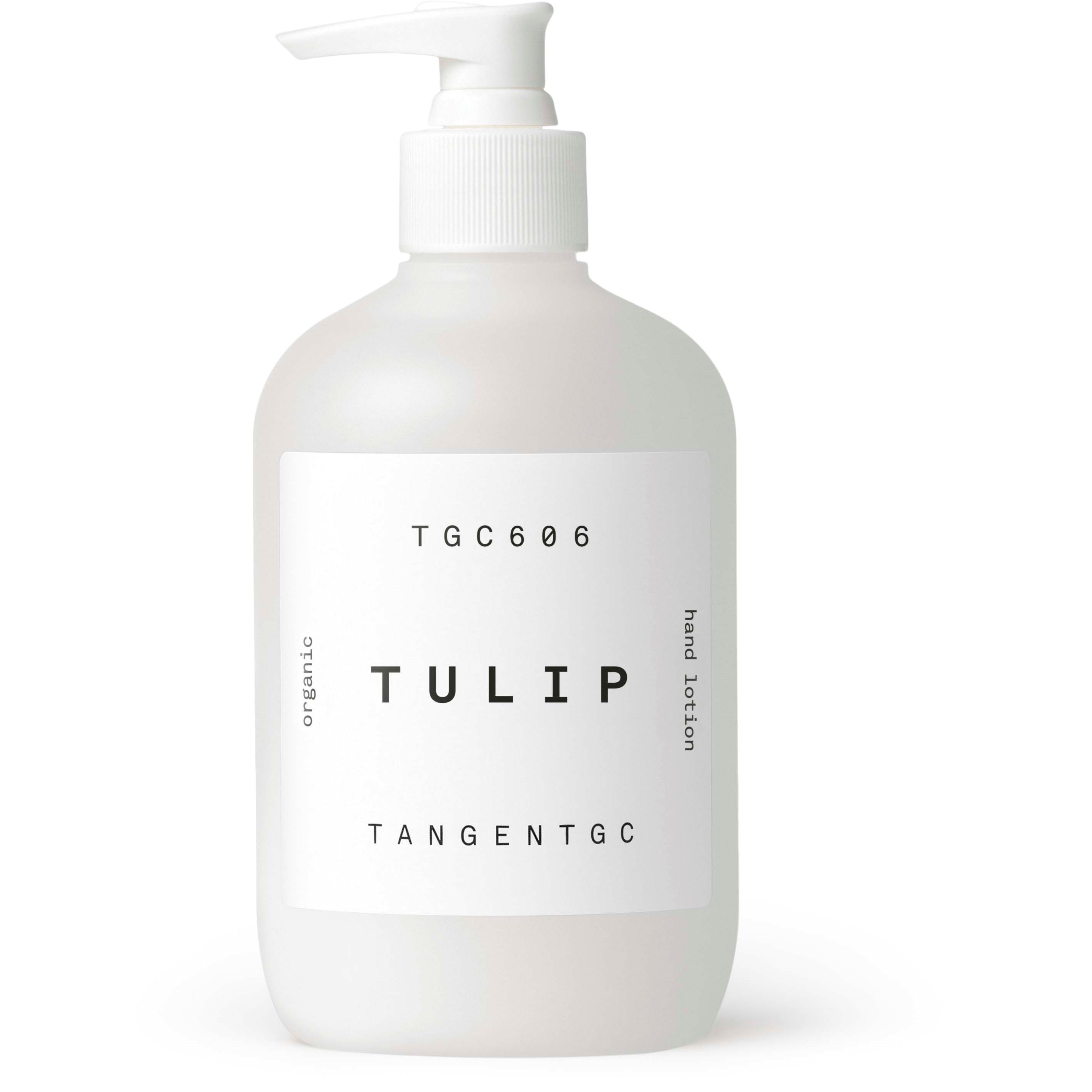 Läs mer om TANGENT GC TGC606 Tulip Hand Lotion 350 ml