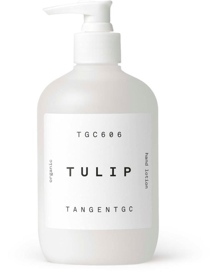 Tangent GC TGC606 tulip hand lotion 350 ml